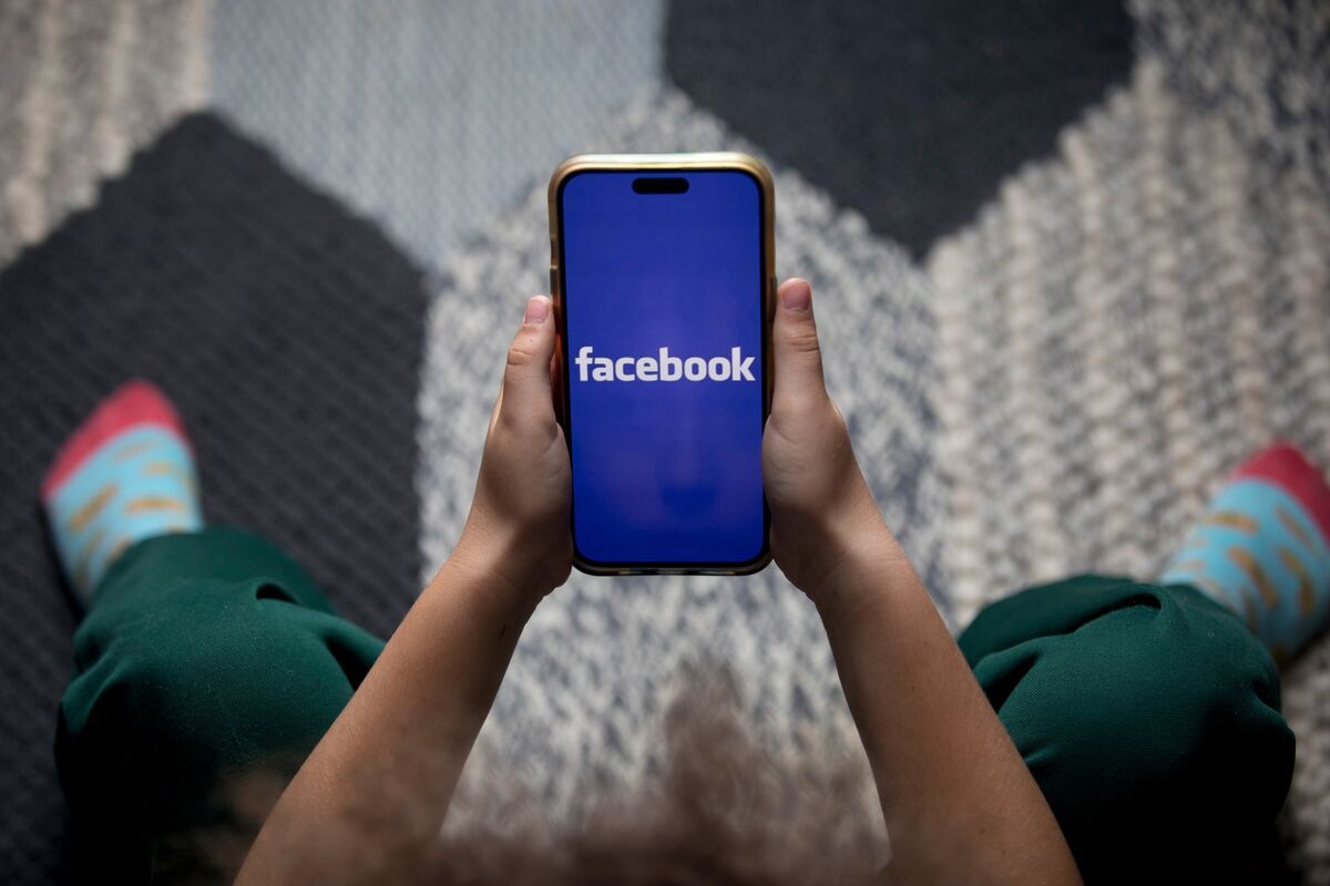 Meta, Google Online Child Safety Rules Advance in US Senate