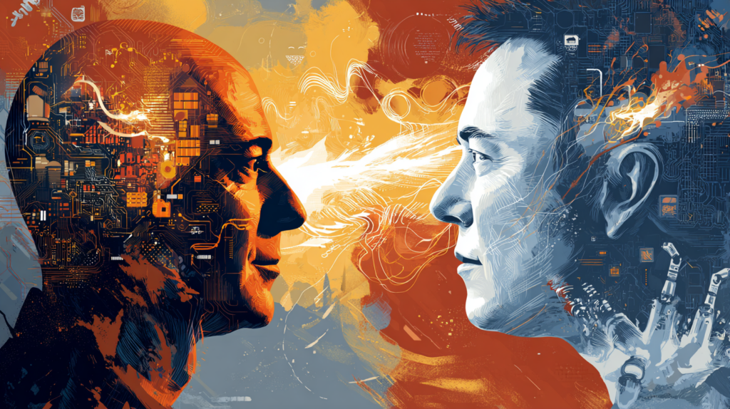 Bezos Just Bought What Musk Wanted — And The $200B Space War Is Escalating