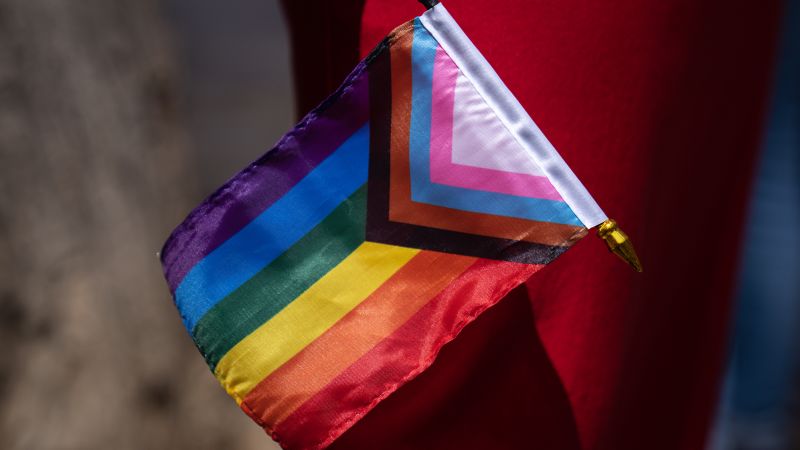 Pride Month was once an easy win for brands. Now, the stakes are much higher - CNN