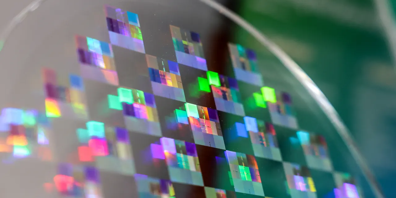 This ETF Delivers a High-Octane AI Buzz. Why Holding It Long Term Is Dangerous.