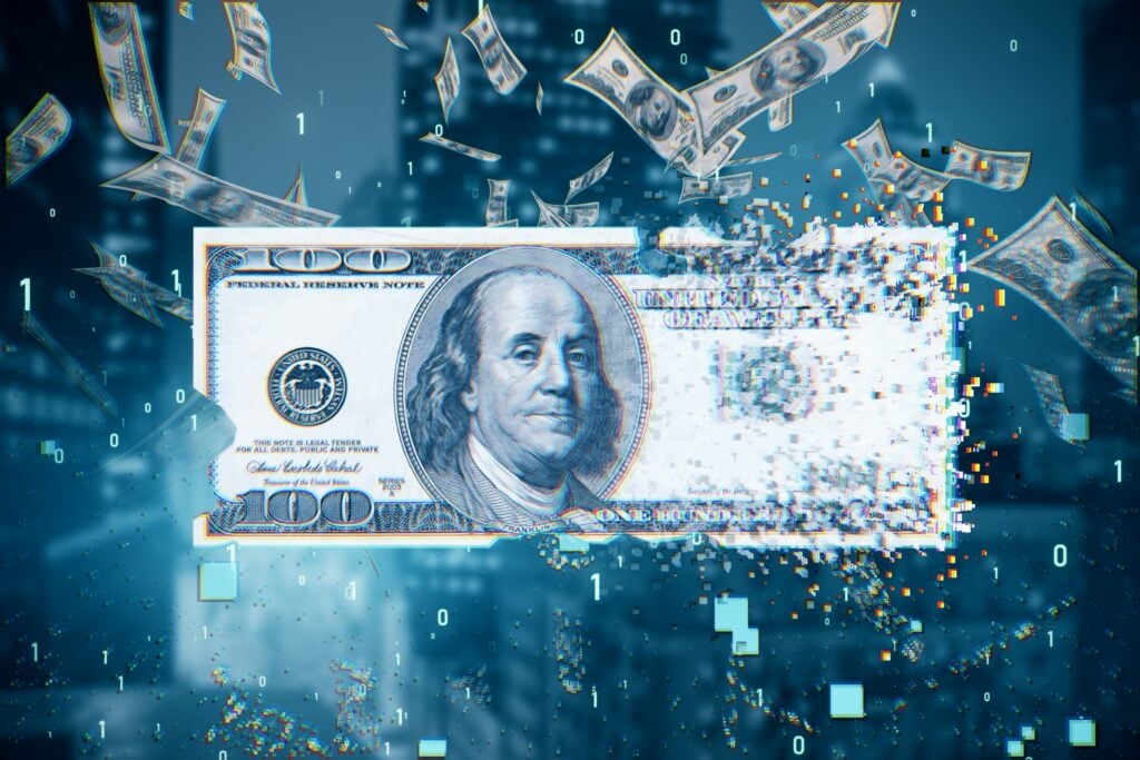 Vistra Gets $4.2B Federal Loan to Add Nuclear Power Meta Already Bought
