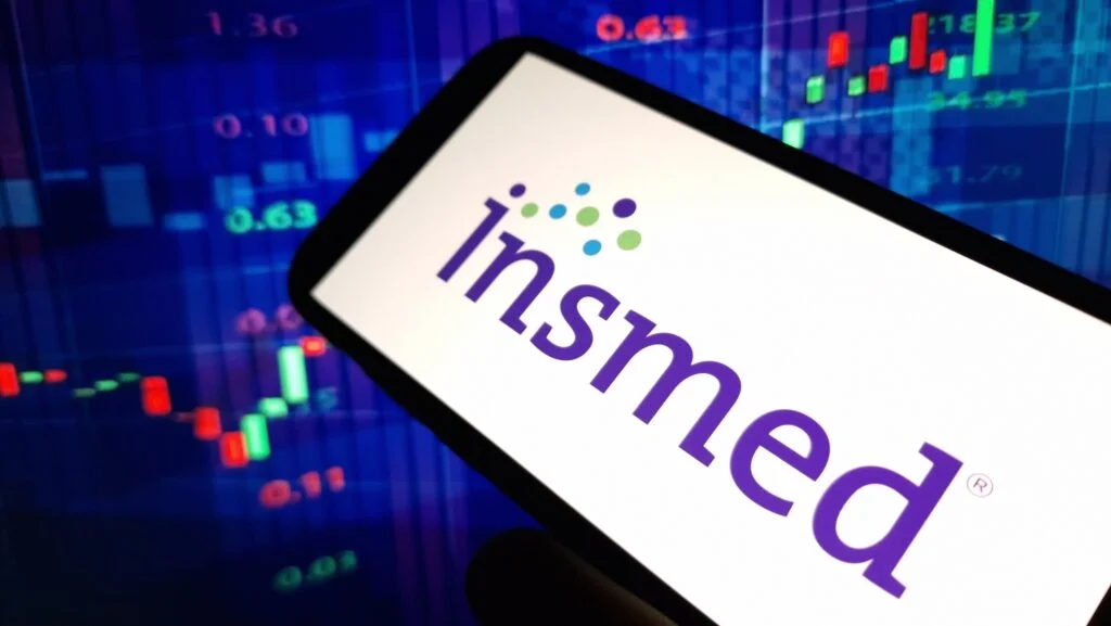 Insmed Drug Misses Primary Goal, Program Axed