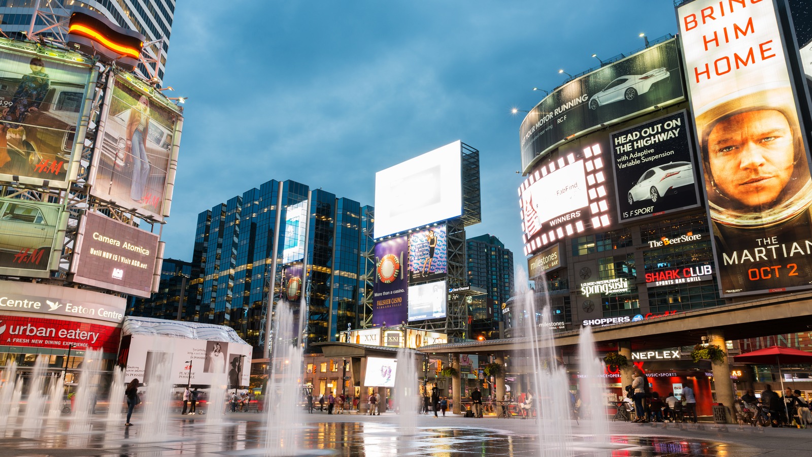 Omnicom Group Led Global Media New Billings In First Half 2026