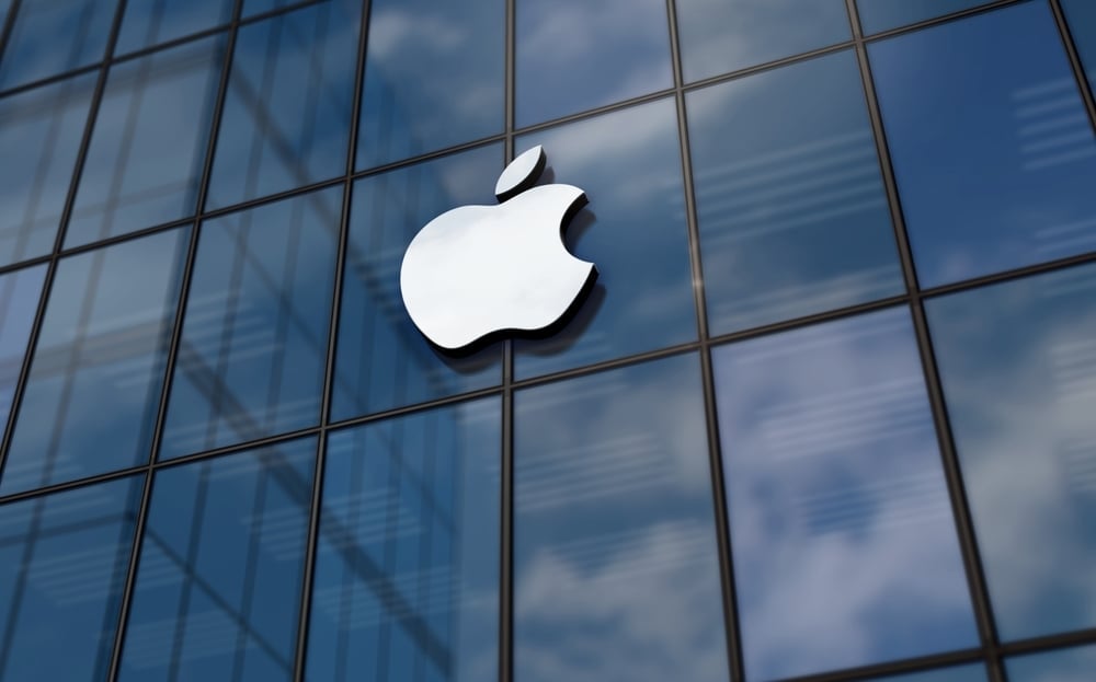 Apple Stock Tests $310 Support: Can Record iPhone Sales and Margin Expansion Drive Growth?