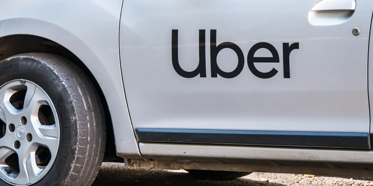 Uber’s stock is almost historically cheap. Are robotaxis an existential threat?
