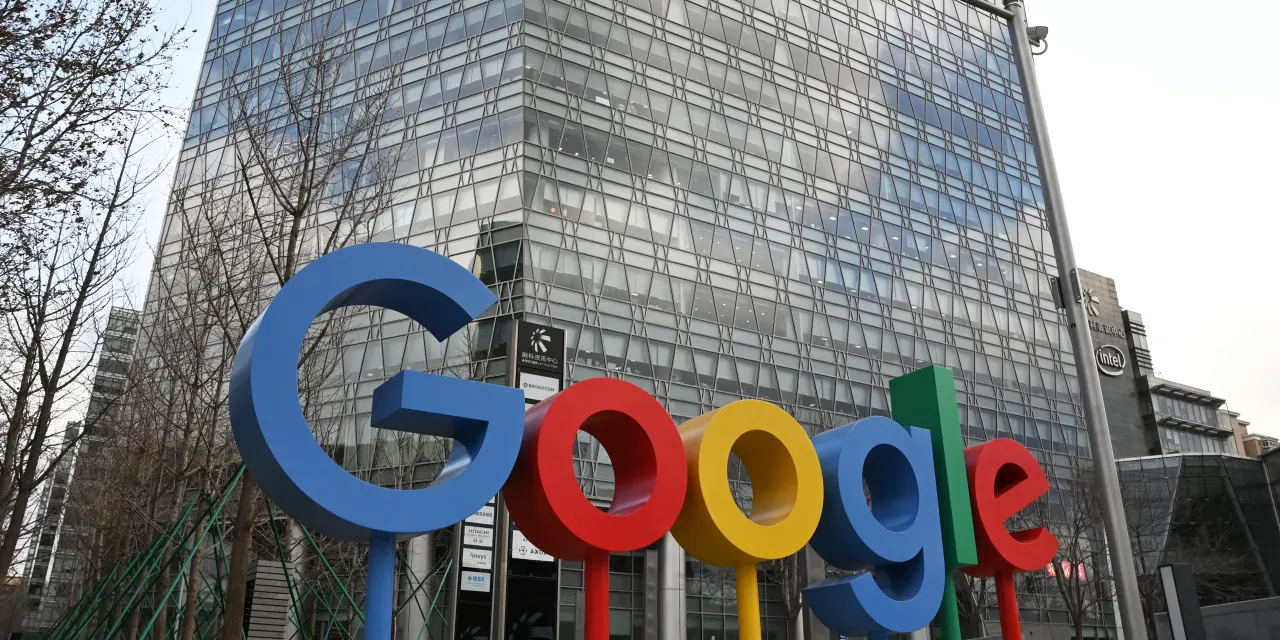 Google makes a fresh bet on nuclear power as the AI energy crunch intensifies