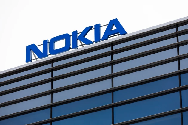 Nokia surges after Q3 profit beat estimates as AI, cloud demand boost optical sales