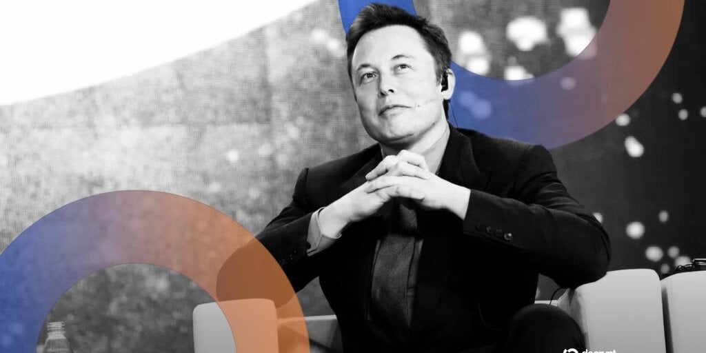 Elon Musk Says DOGE Flagged Billions in Federal 'Zombie Payments'