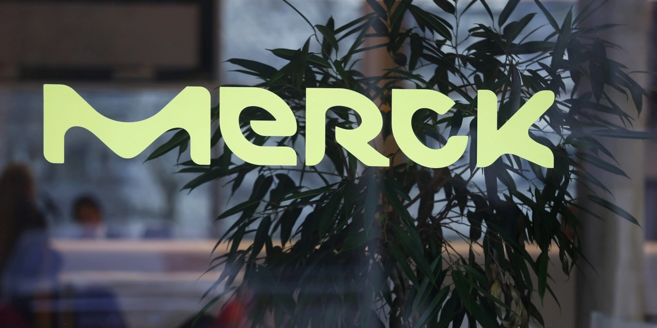 Germany’s Merck to Buy U.K. Biotech Silence Therapeutics for $1.3 Billion