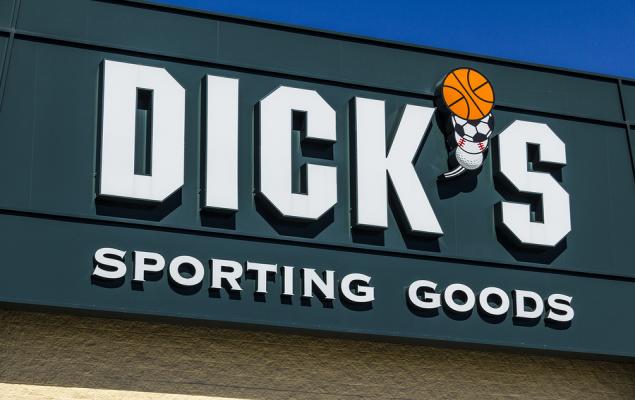 Zacks.com featured highlights include NetApp, Greenbrier, Applied Materials, PACCAR and Dick's Sporting Goods - Yahoo Finance