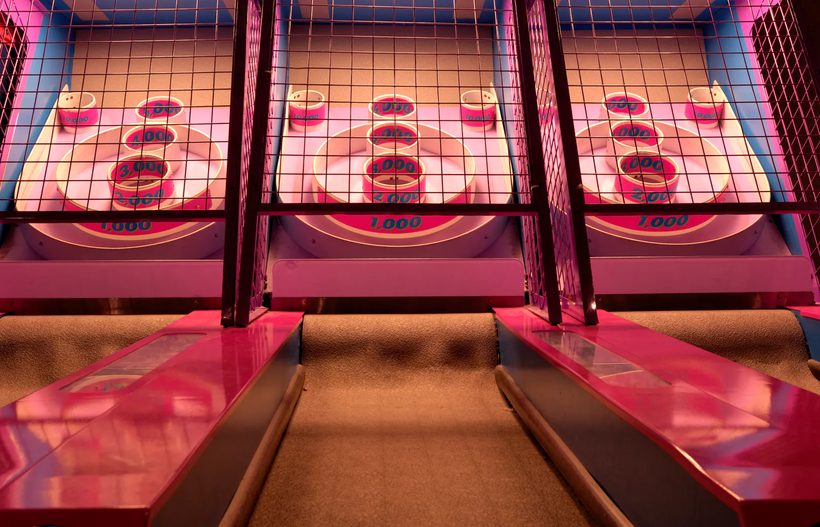 Tariffs are game over for the arcade business