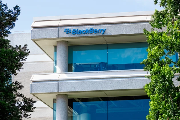 BlackBerry falls despite Q3 beat, analysts remain largely neutral