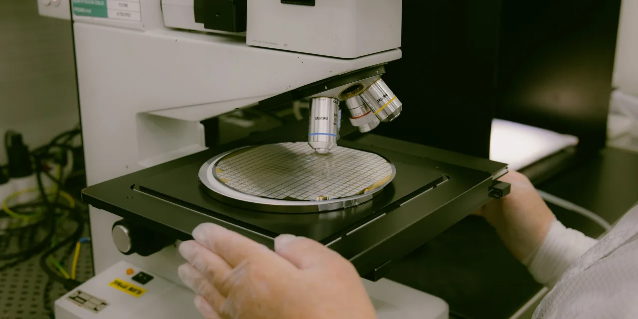 ON Semiconductor Joins ‘Edge AI’ Market With $7 Billion Acquisition. The Stock Falls.