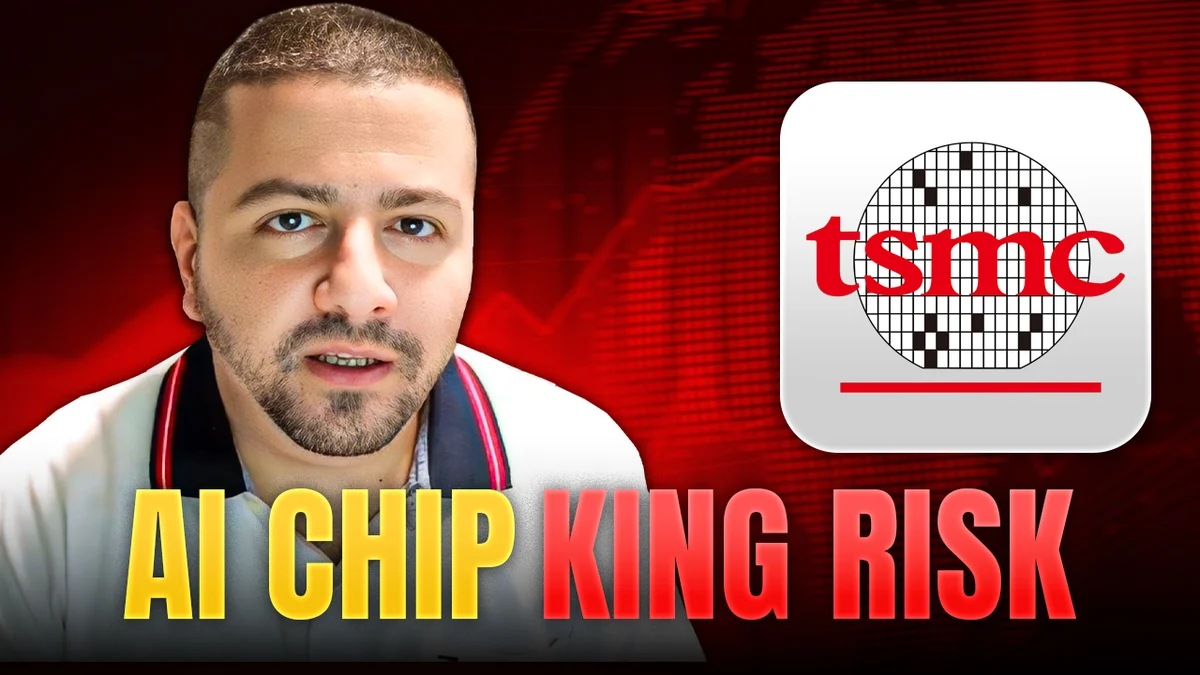 Is Taiwan Semiconductor an Undervalued Stock?