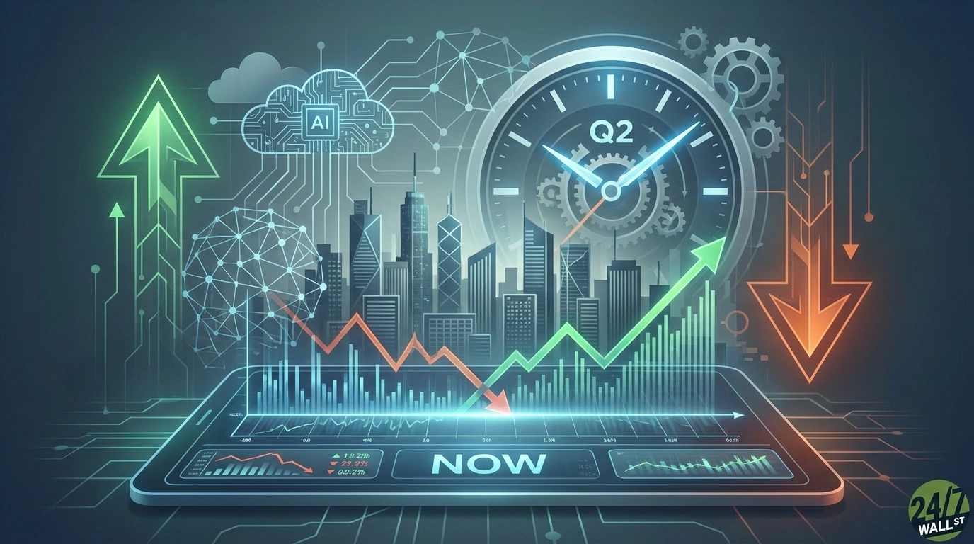 ServiceNow’s Largest Deals Accelerate Nearly 40%