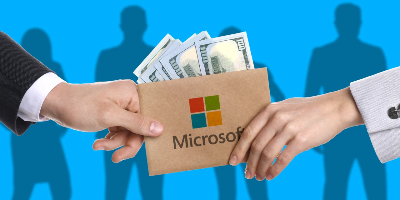 Employee buyouts like Microsoft’s could become more common. Here’s what workers need to know.
