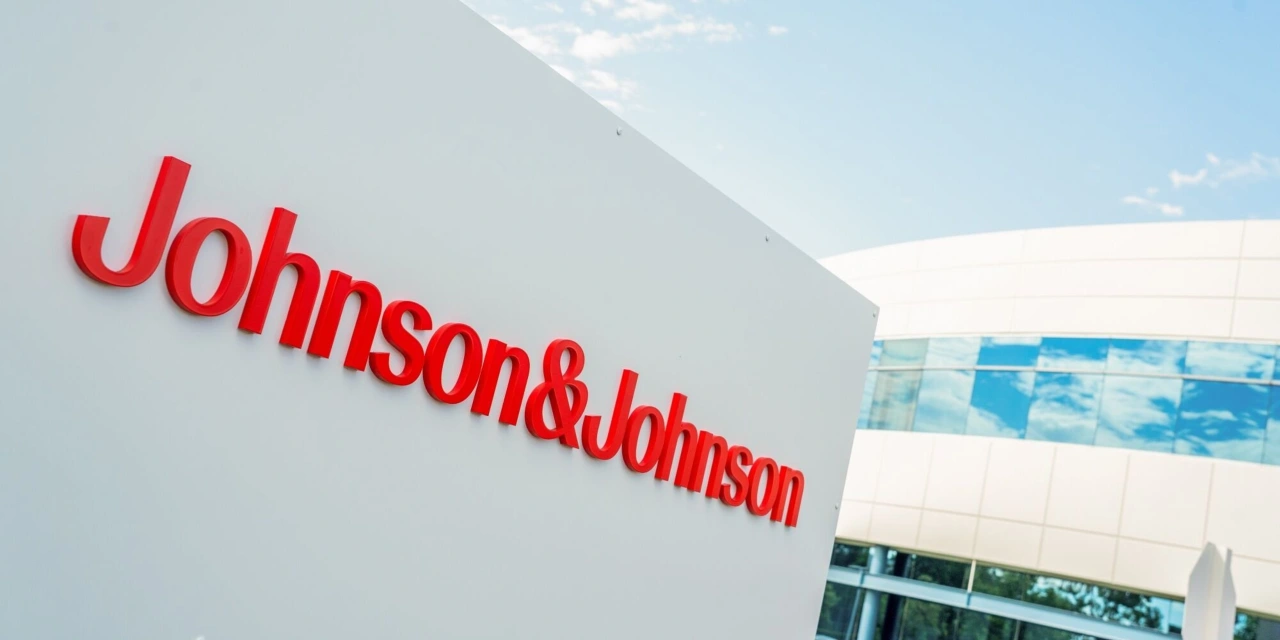 Johnson & Johnson Comes to Strategic Agreement with Sail Biomedicines