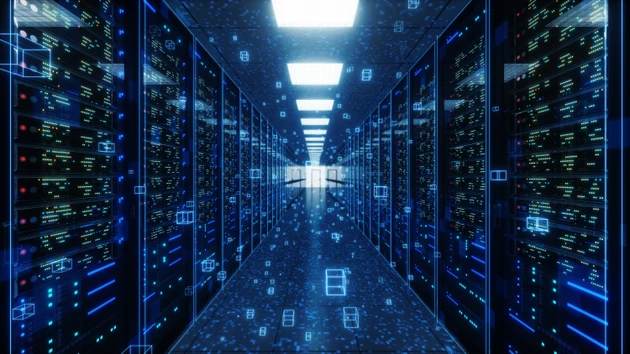 Core Scientific upgraded to Buy following Q2 results, AMD deal: Freedom