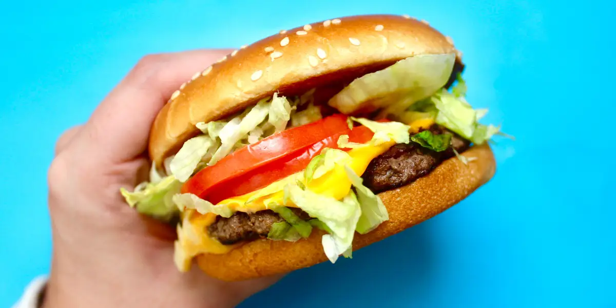 I tried McDonald's new Extra Value menu. It saved me money on my go-to items.