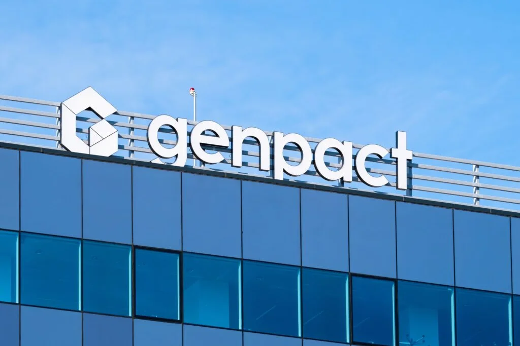 Genpact Analysts Cut Their Forecasts After Q1 Results