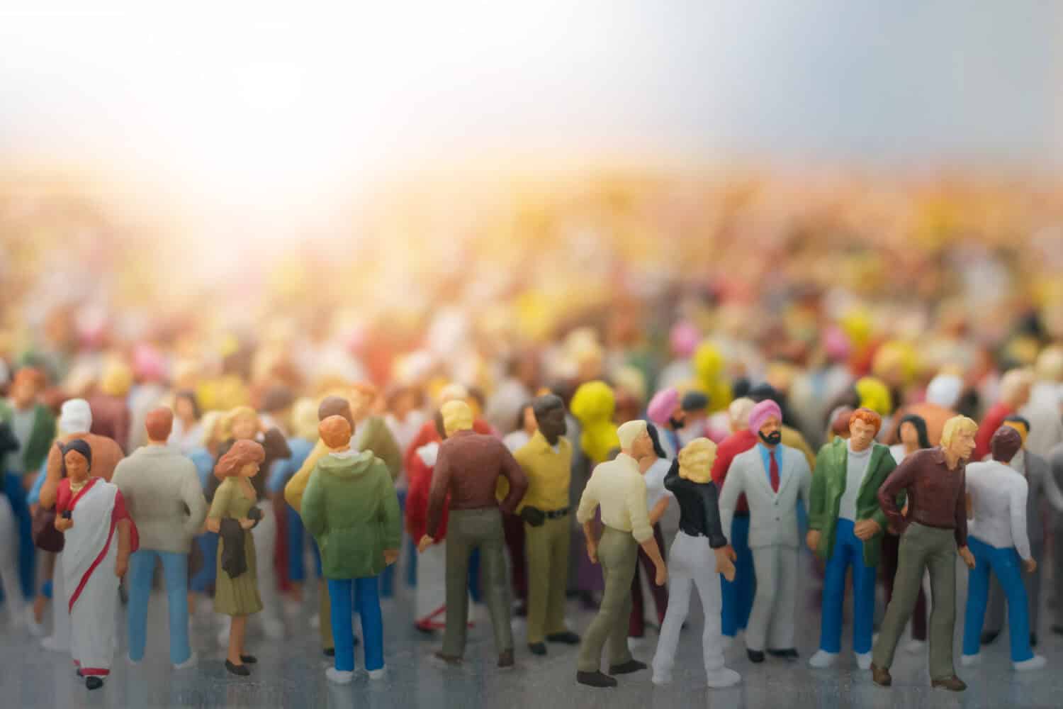 Google and Microsoft Vet Says AGI Hype 'Leaves Most of Humanity Out'