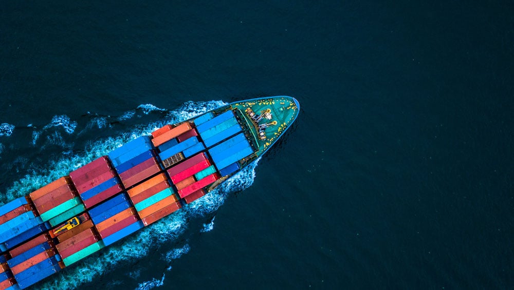 Fertilizer Maker To Report, Stock Soars On Hormuz Closure