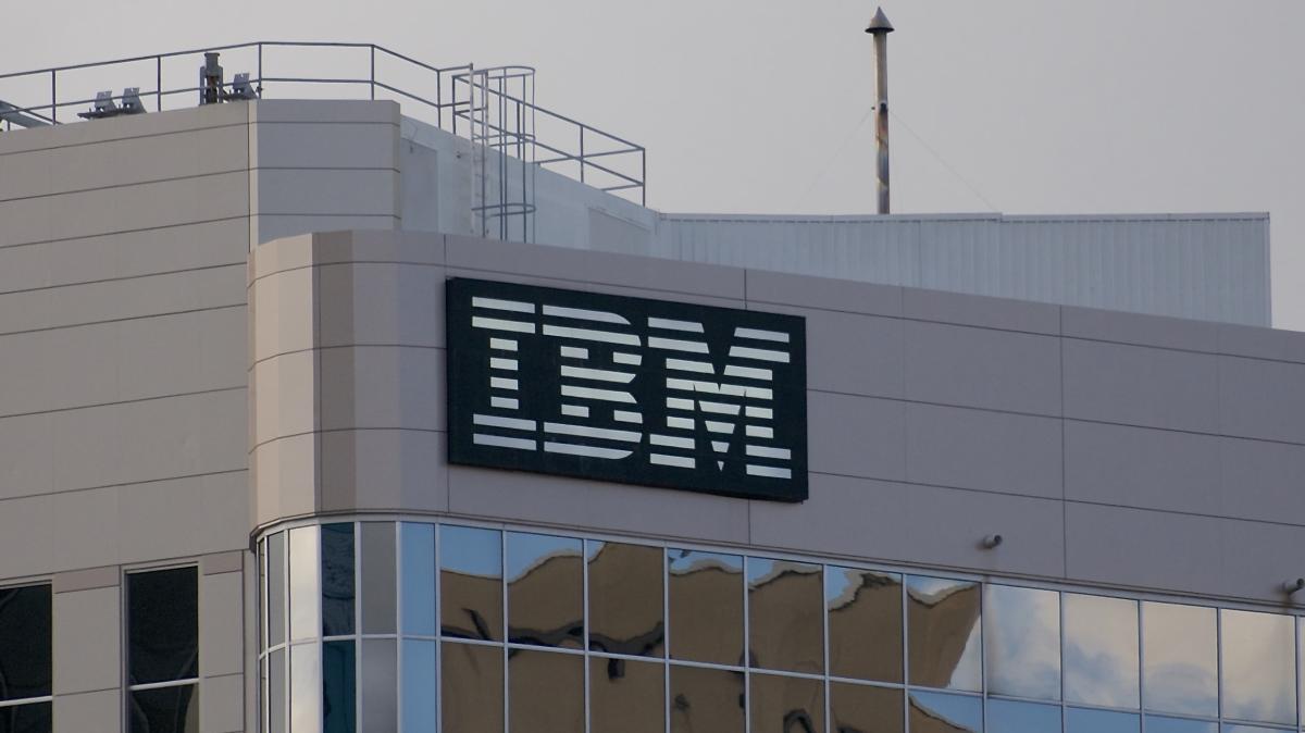 IBM stock plunges amid narrow Q1 revenue miss, HashiCorp talks