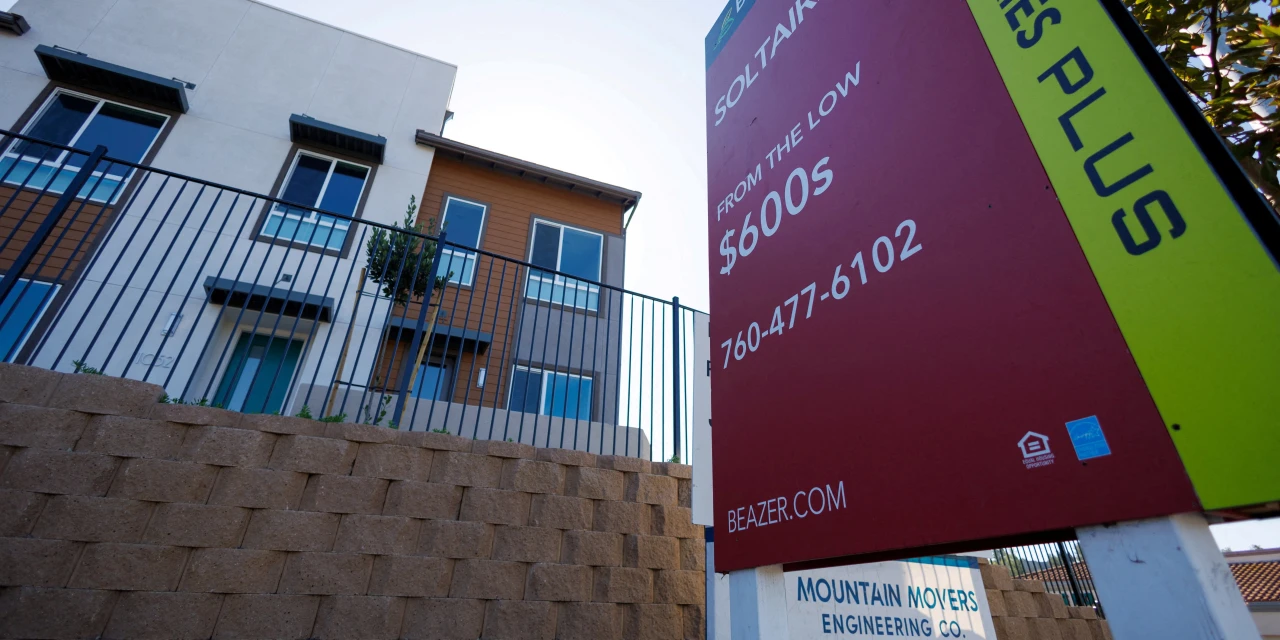 Dream Finders Homes Bids to Acquire Beazer Homes for $704 Million