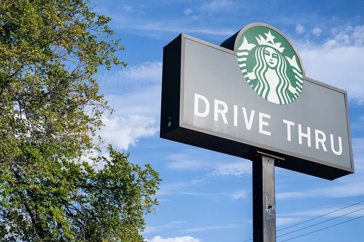 Starbucks Margins Jump as Store Visits Slow: Rapid Earnings Reaction