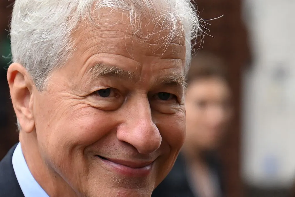 JPMorgan CEO Jamie Dimon on the bank’s plans to boost spending by $9 billion in 2026: “Trust me”