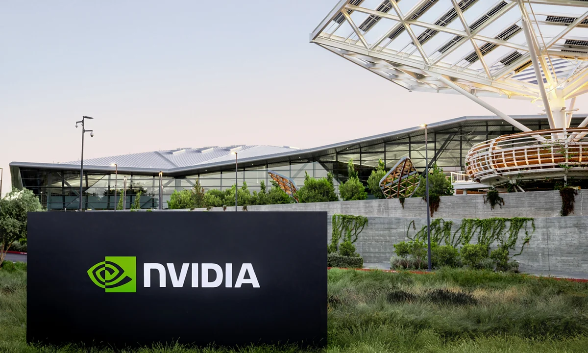 Nvidia's Market Value Grew 24% Over the Past Year. Intel's Grew 474%.
