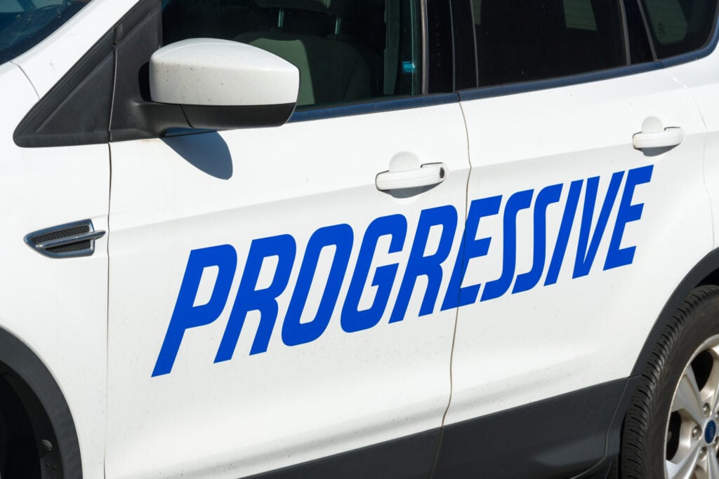 Progressive Gears Up For Q2 Print; Here Are The Recent Forecast Changes From Wall Street's Most Accurate Analysts