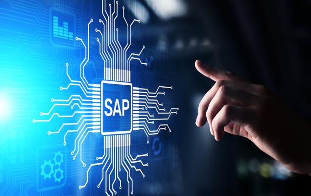 SAP's Rise With SAP Solution Implemented by Deutsche Telekom - Yahoo Finance