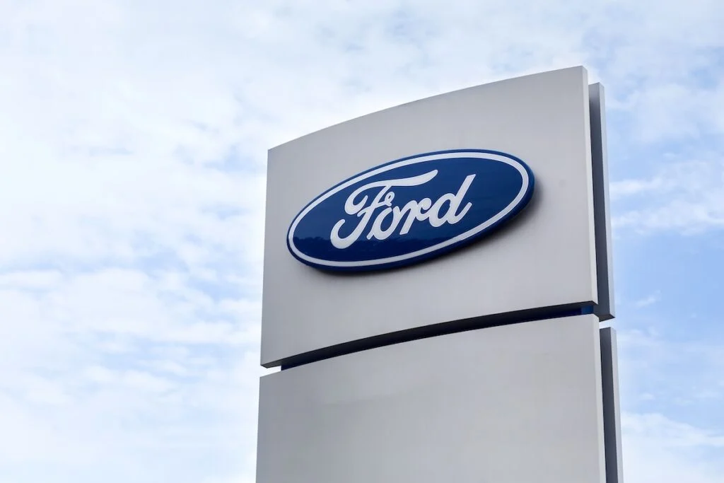 Ford's Recall Woes Continue As Over 600,000 SUVs Recalled Over Windshield Wiper Issue