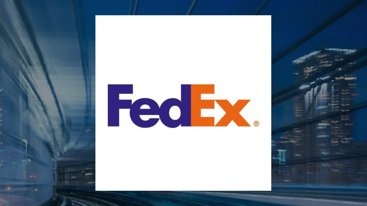 FedEx Conference: AI, Data and Network 2.0 Drive Cost Cuts and Supply-Chain Growth