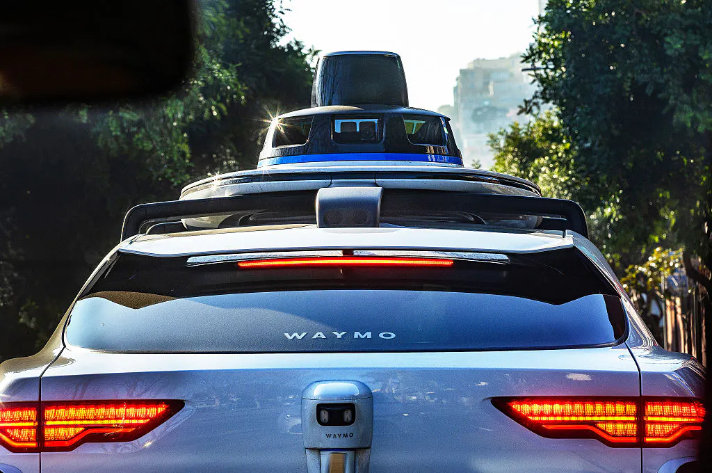 Waymo announces Chicago and Charlotte expansion as driverless rollout accelerates