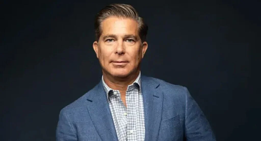 EXCLUSIVE: Ross Gerber Says Apple's New CEO Should Partner With This Tech Giant – 'It's A Perfect Matchup'