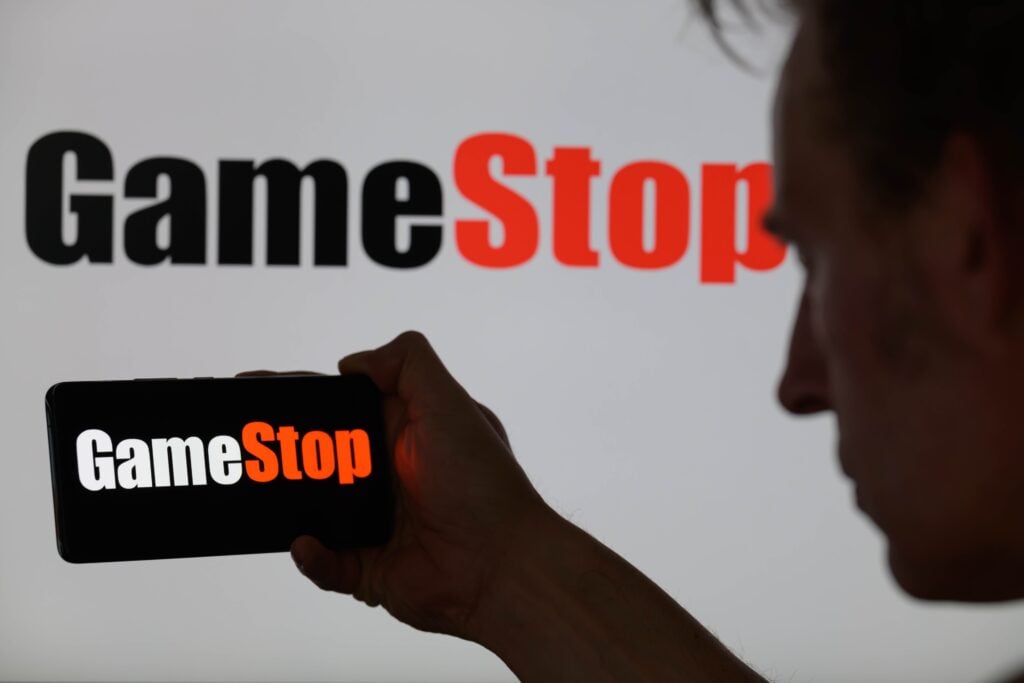 GameStop Stock Hits a New 52-Week High: What's Going On?