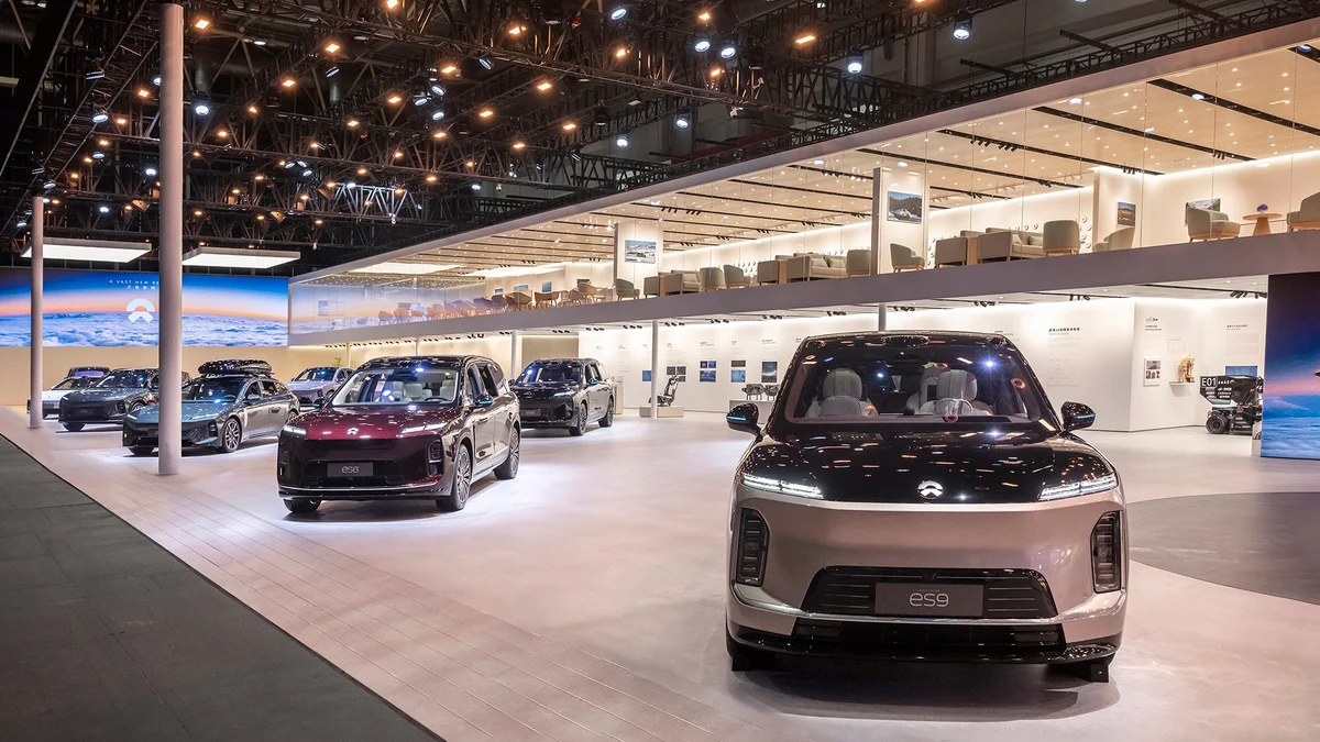 Does a Lower-Priced SUV and Improved Chip Production Make Nio Stock a Buy in 2026?