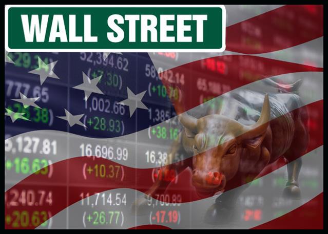 U.S. Stocks Turning In Another Lackluster Performance