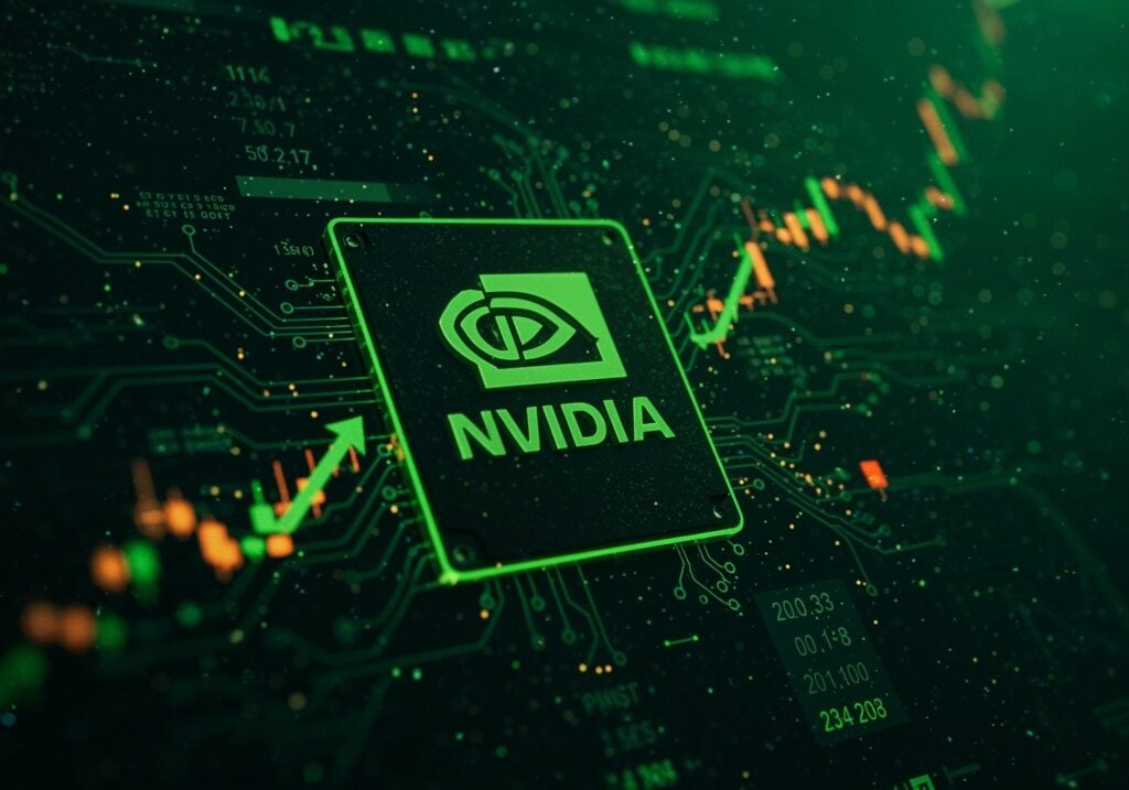 Nvidia's Next AI Customers May Be Entire Countries