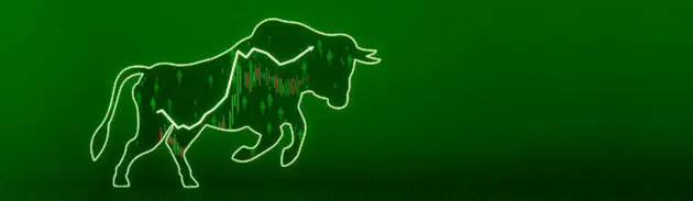 Crypto stocks break higher: "Trump, Bitcoin emerge as double catalysts"