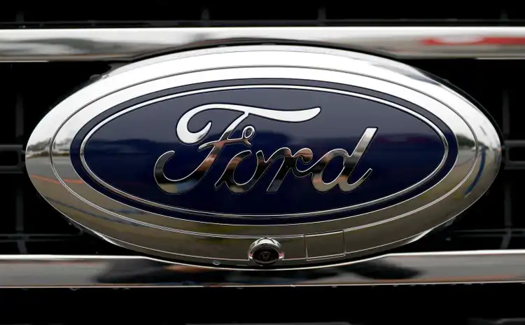 Trump says Japan to import Ford’s ‘very beautiful’ F-150 pickup trucks - report