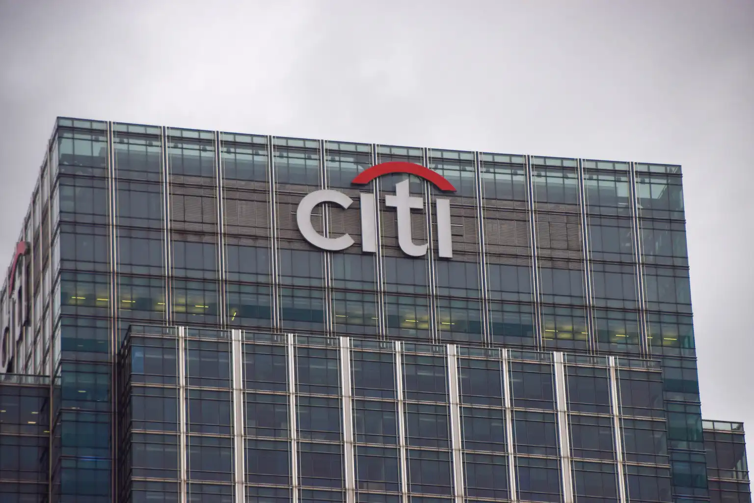 Citigroup Should Benefit From Expense Inflection Point - Seeking Alpha