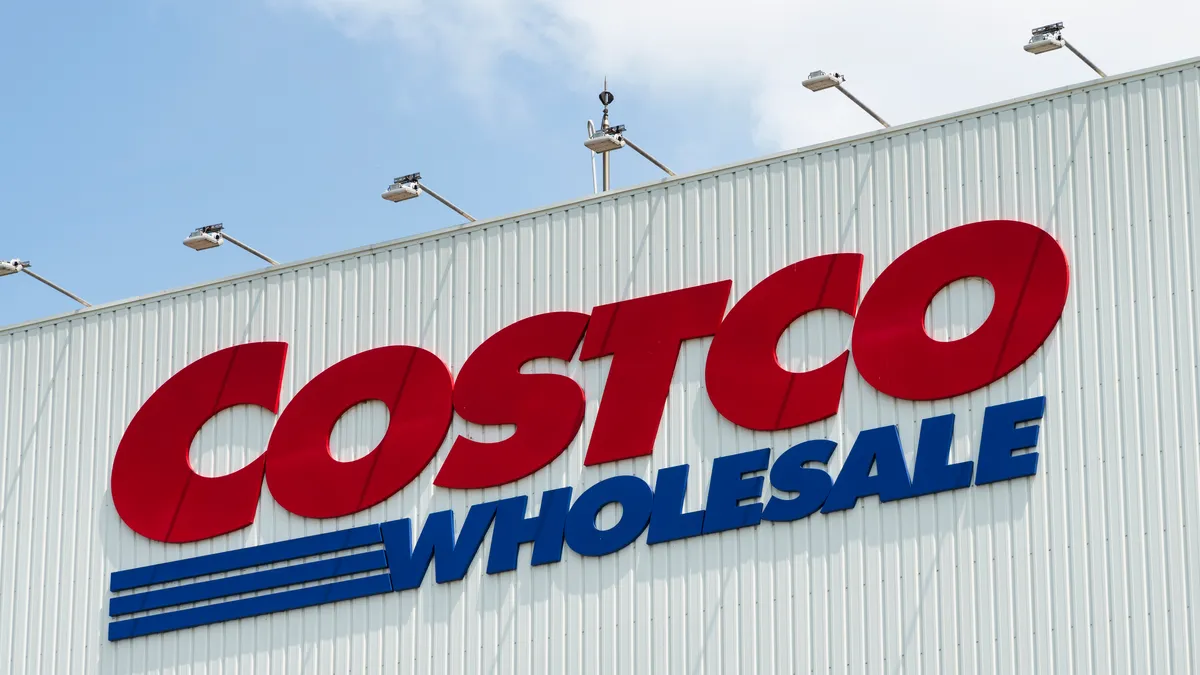 Costco is selling a cookware set that costs more than its gold bars