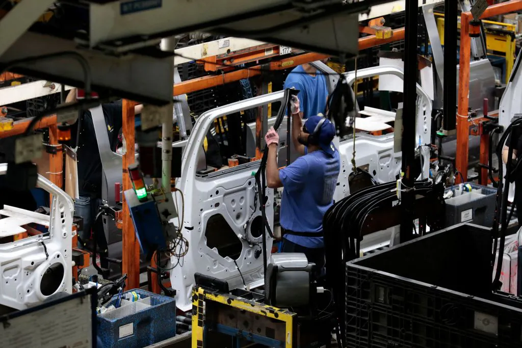 Ford, GM, and Stellantis reportedly score rare earth export licenses from China, avoiding a production disaster for now