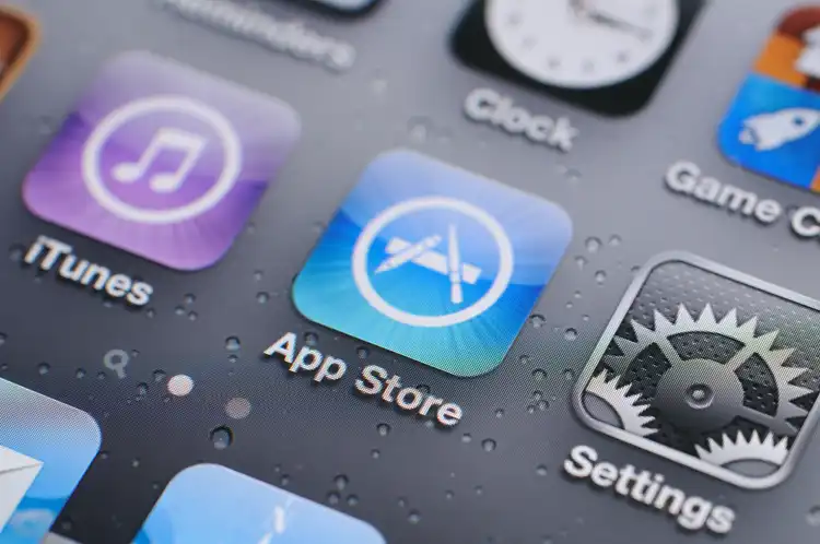 Apple’s 27% App Store Fee criticized by judge