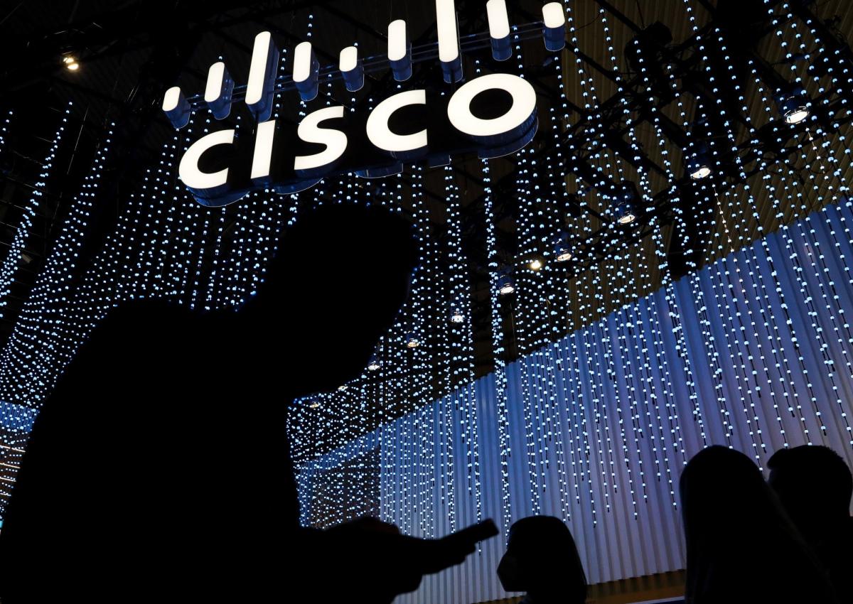 Cisco Hit by Cyberattack From Hacker Linked to Lapsus$ Gang