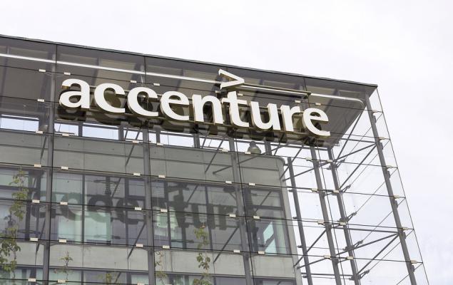 Accenture Rises 25% Year to Date: Here's What to Know - Yahoo Finance