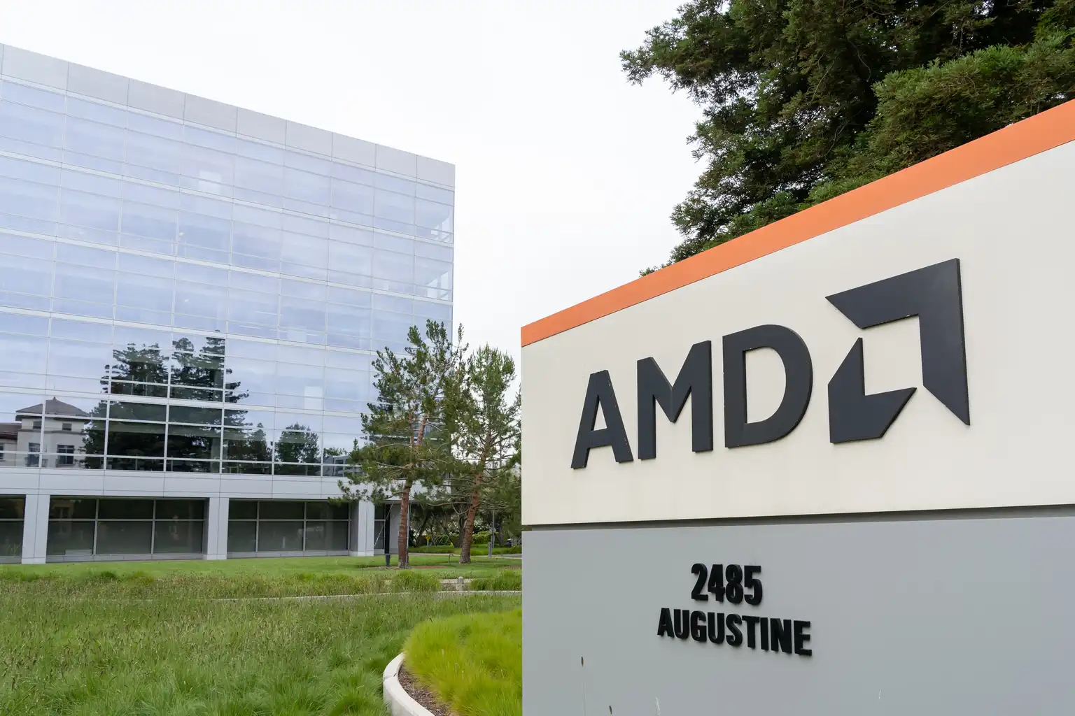 AMD: Weak Guidance Expected - Seeking Alpha